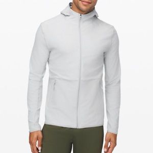 Surge Warm Full-Zip Lululemon